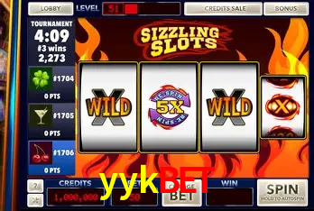 Desvendando o Mundo dos Jogos Virtuais na yykbet