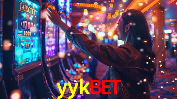 yykbet,yykbet app