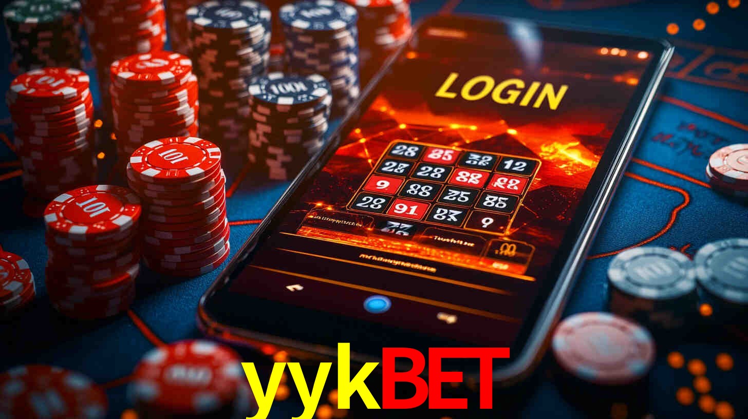 yykbet,yykbet app