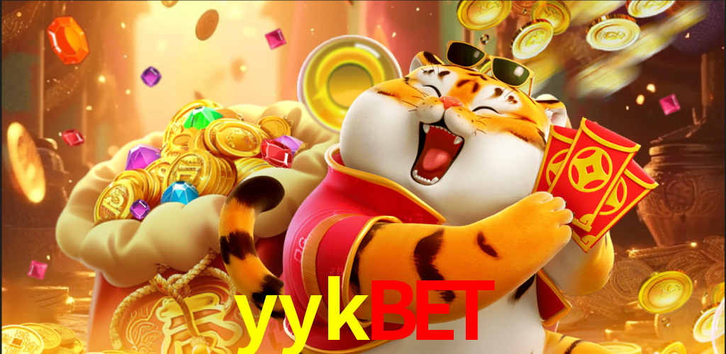yykbet: A Experiência de Casino com Jogos de Mesa ao Vivo