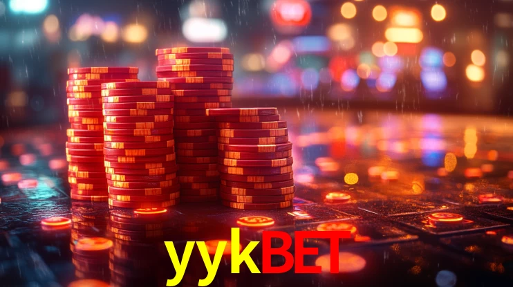 yykbet: Jogos de Caça-Níqueis-Altas Recompensas, Roleta-Velocidade, Blackjack-Desafios Máximos