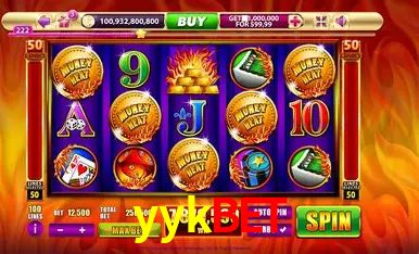 A Emoção da Loteria na yykbet: Uma Chance de Mudança de Vida