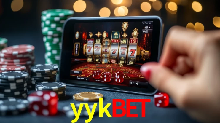 Exclusive Games yykbet