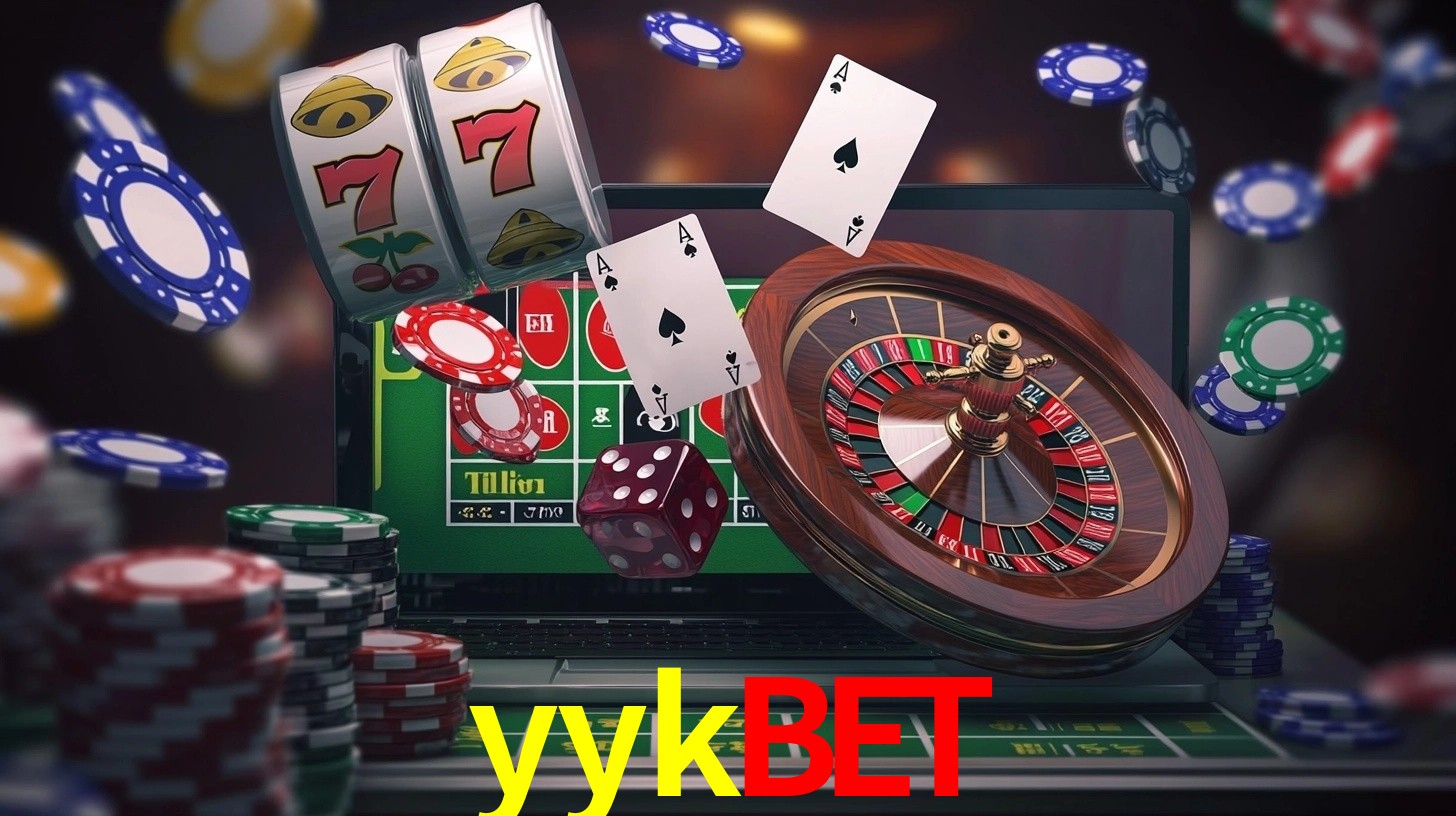 Welcome Bonus yykbet