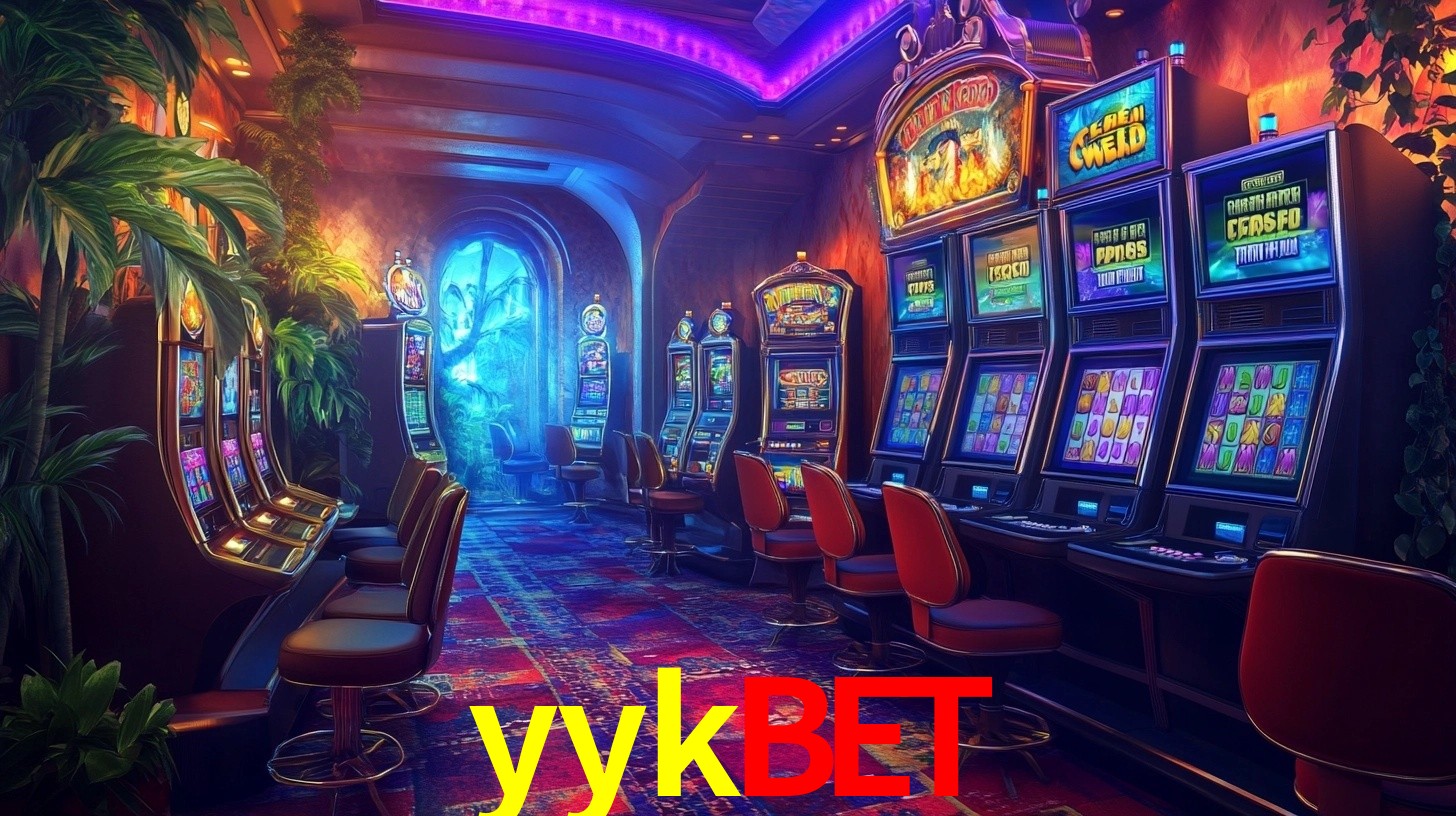 Welcome Bonus yykbet