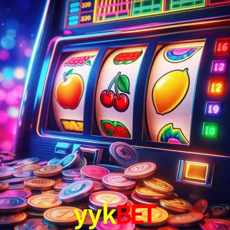 Welcome Bonus yykbet