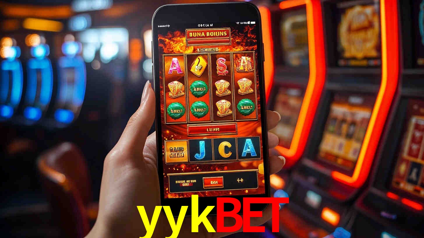 yykbet,yykbet app