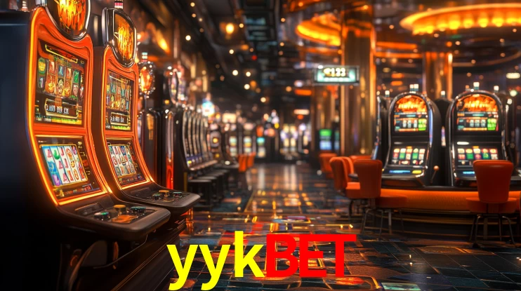 yykbet,yykbet app