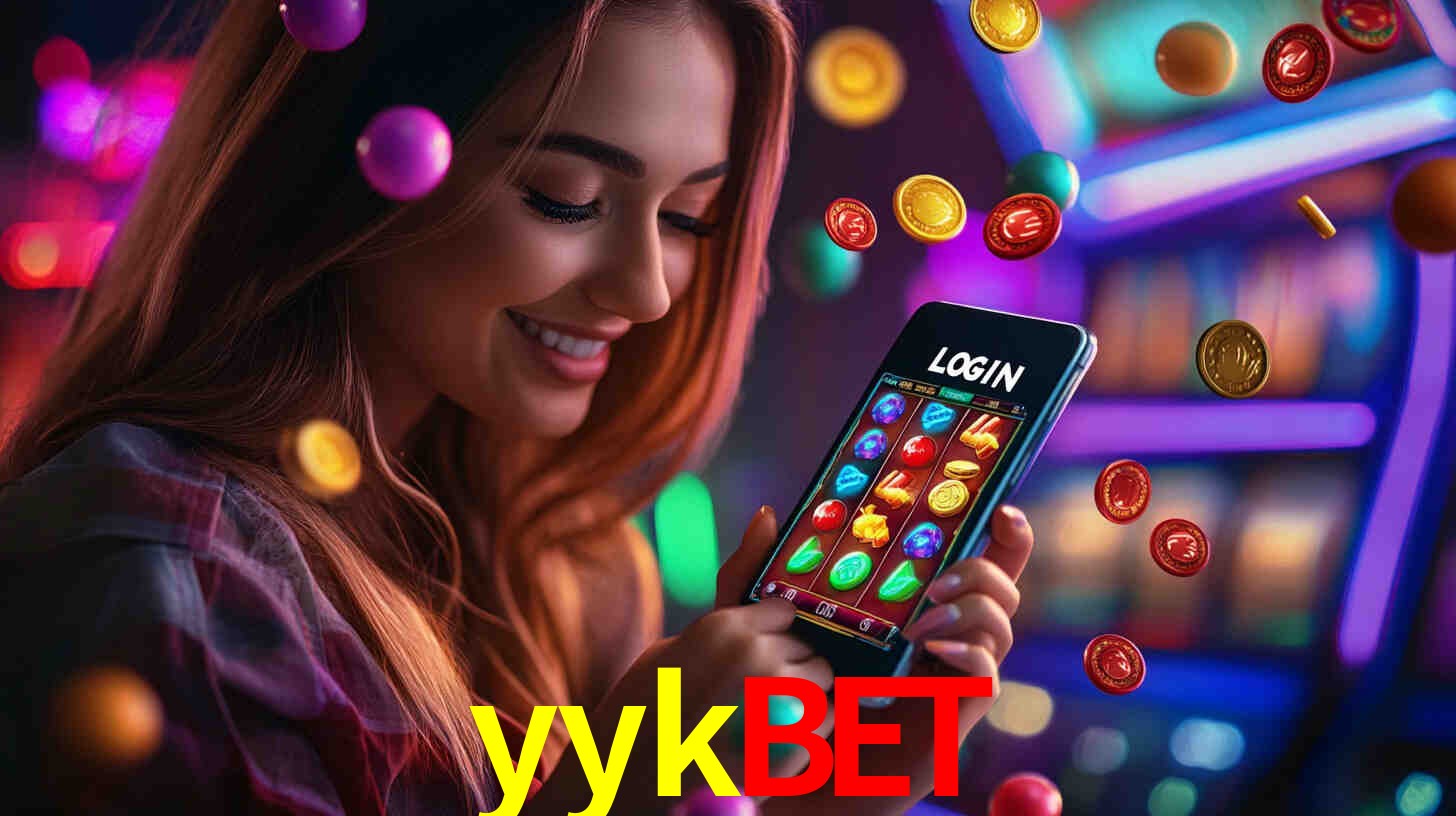 Sinta a adrenalina dos jogos de cassino com yykbet