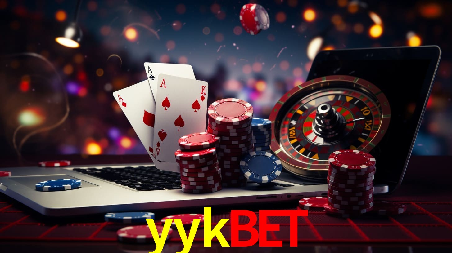 Live Casino yykbet