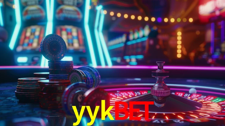 Live Casino yykbet